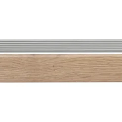 CanDo Traprenovatie Afwerklijst Licht Eiken 5x130 cm