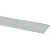CanDo Traprenovatie Kantlaminaat Beton Licht Grijs 40x6 cm - 2 Stuks