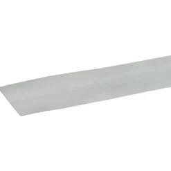 CanDo Traprenovatie Kantlaminaat Beton Licht Grijs 40x6 cm - 2 Stuks