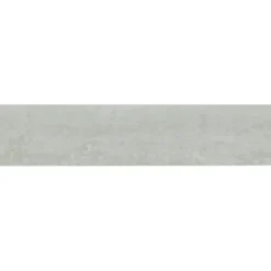 CanDo Traprenovatie Kantlaminaat Beton Licht Grijs 40x6 cm - 2 Stuks