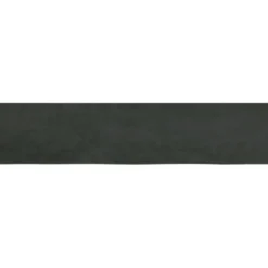 CanDo Traprenovatie Kantlaminaat Beton Antraciet 40x6 cm - 2 Stuks