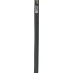 CanDo Traprenovatie Trapprofiel Beton Antraciet 130x5,6 cm