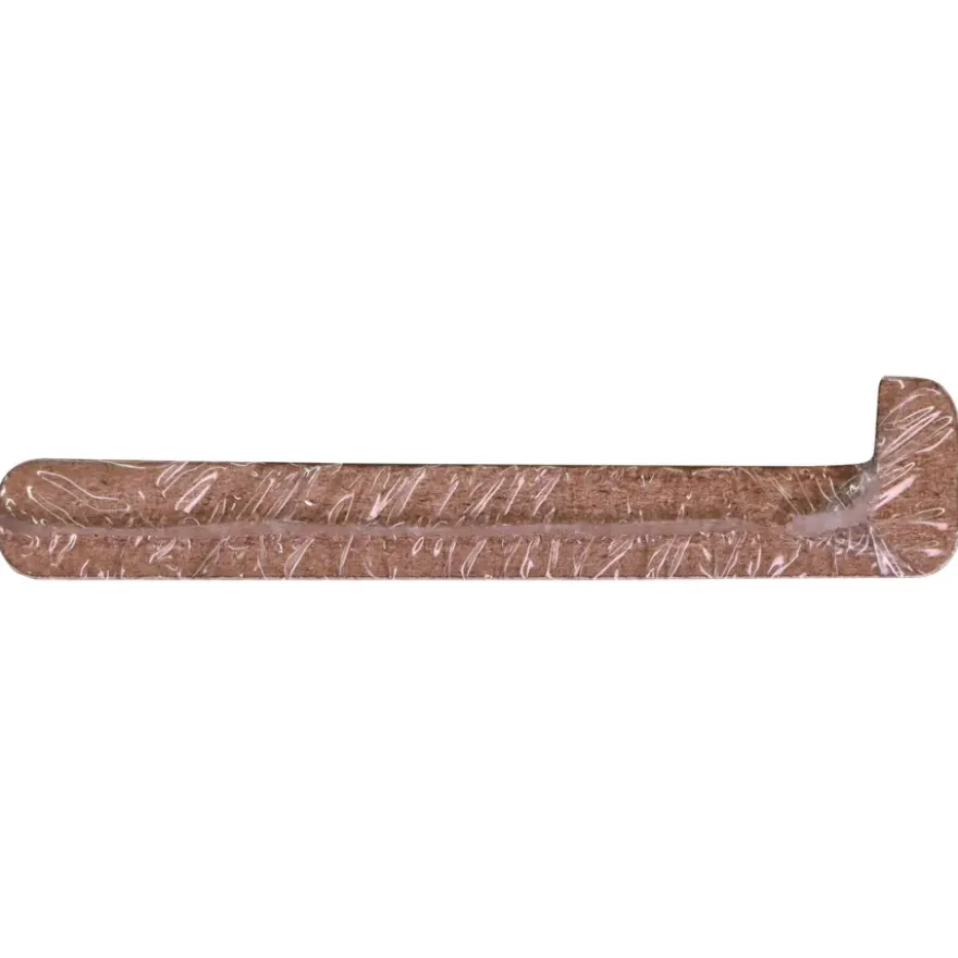 CanDo Traprenovatie Trapprofiel Beton Antraciet 130x5,6 cm