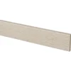 CanDo Traprenovatie Trapprofiel IJs Eiken 5,6x130 cm