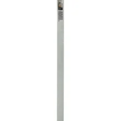CanDo Traprenovatie Trapprofiel Beton Licht Grijs 130x5,6 cm