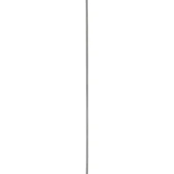 CanDo Traprenovatie Trapprofiel Beton Licht Grijs 130x5,6 cm