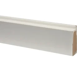 Geen CanDo vensterbanklijst MDF gegrond recht 260 cm New