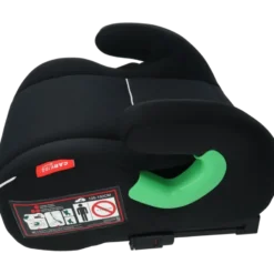 Carkids Alfie I-Size Isofix zitverhoger New