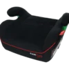 Carkids Alfie I-Size Isofix zitverhoger Hot