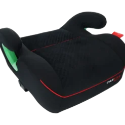 Carkids Alfie I-Size Isofix zitverhoger Hot