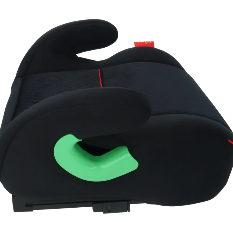 Carkids Alfie I-Size Isofix zitverhoger Hot