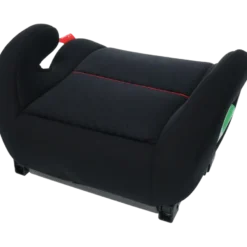 Carkids Alfie I-Size Isofix zitverhoger Hot