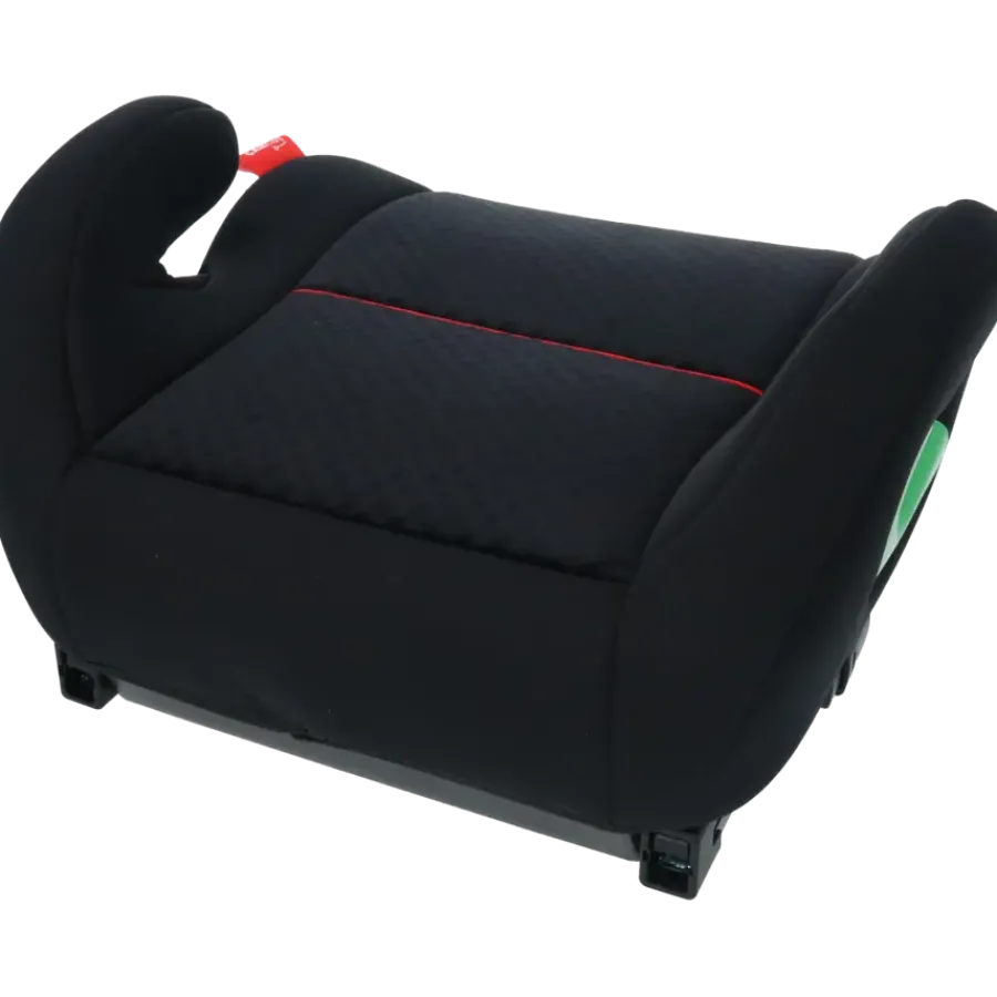 Carkids Alfie I-Size Isofix zitverhoger Hot