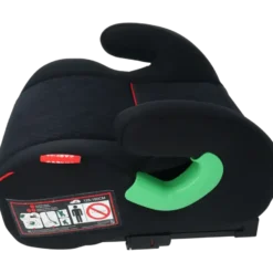 Carkids Alfie I-Size Isofix zitverhoger Hot