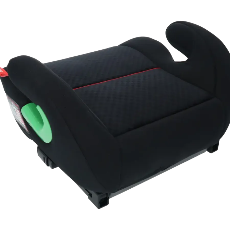 Carkids Alfie I-Size Isofix zitverhoger Hot