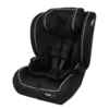 Carkids autostoeltje 76-150cm Zwart/Wit New