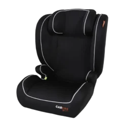 Carkids autostoeltje 100-150cm Zwart/Wit Hot