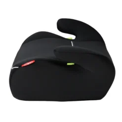 Carkids zitverhoger 125-150cm Zwart/Wit Outlet