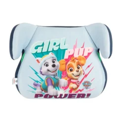 Geen Carkid zitverhoger Paw Patrol Girl I-size 125-150cm zitverhoger I-size Online