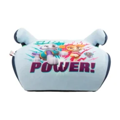 Geen Carkid zitverhoger Paw Patrol Girl I-size 125-150cm zitverhoger I-size Online