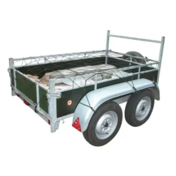 Carpoint Aanhangernet Elastisch 90x150cm Clearance