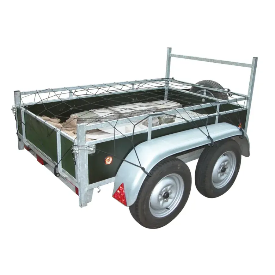 Carpoint Aanhangernet Elastisch 90x150cm Clearance