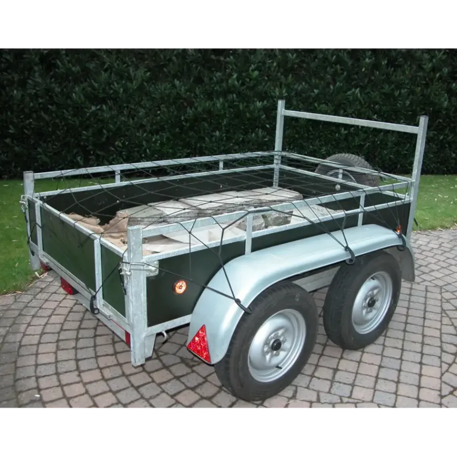 Carpoint Aanhangernet Elastisch 90x150cm Clearance