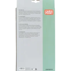 Carpoint Aanhangernet Elastisch 90x150cm Clearance