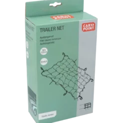 Carpoint Aanhangernet Elastisch 90x150cm Clearance