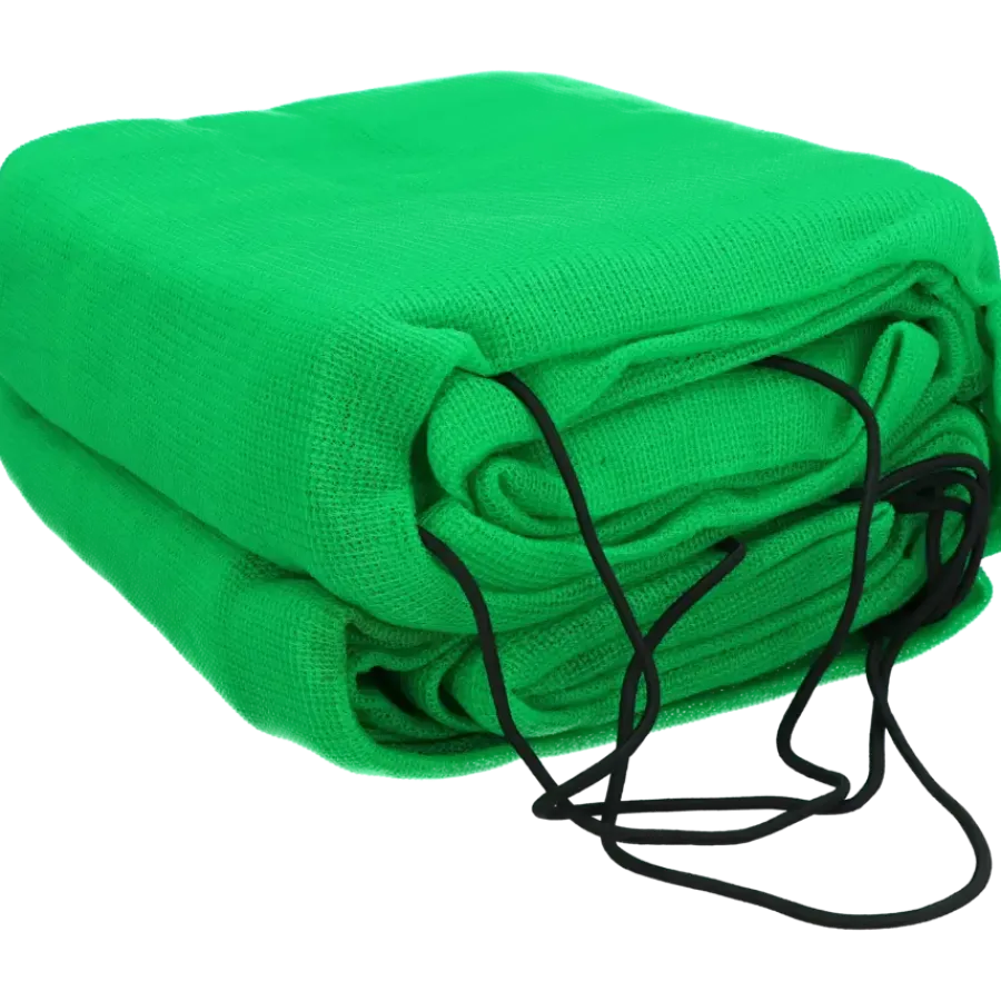 Carpoint Aanhangernet 160x250cm Fijnmazig Discount