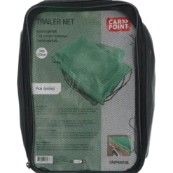 Carpoint Aanhangernet 160x250cm Fijnmazig Discount