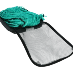 Geen Carpoint Aanhangernet 200x300cm twisted New