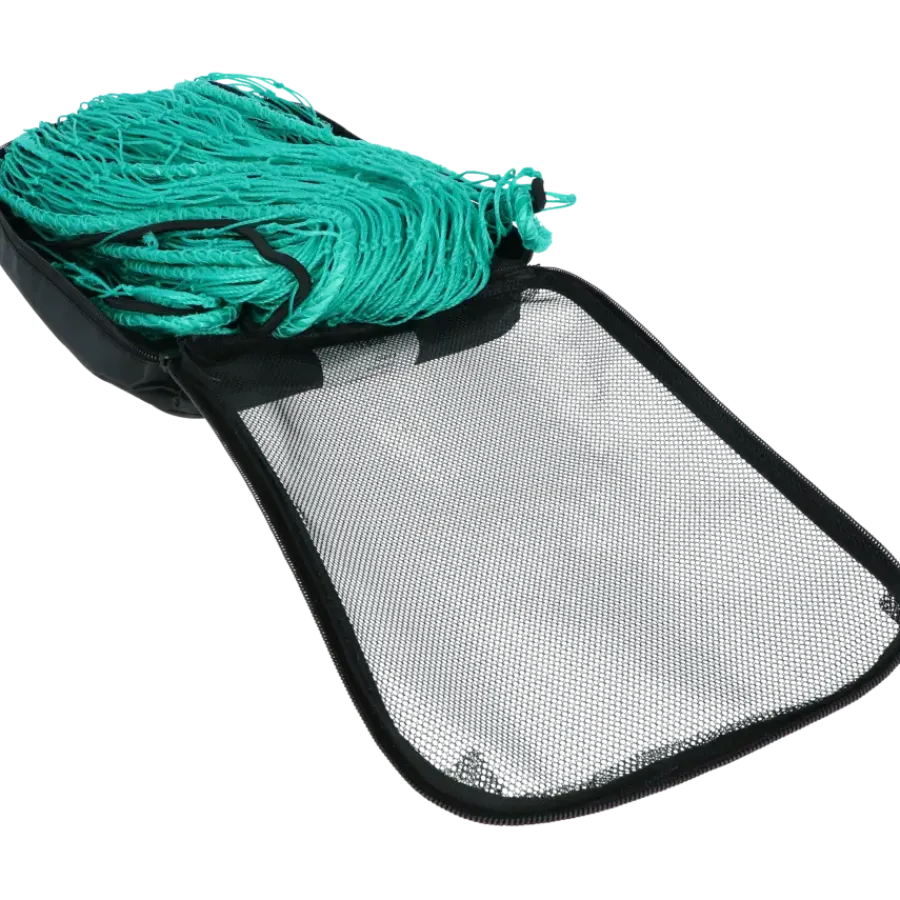 Geen Carpoint Aanhangernet 200x300cm twisted New