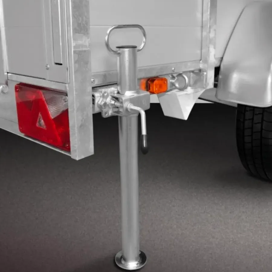 Carpoint aanhanger steunpoten set Discount