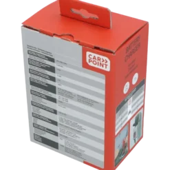 Carpoint acculader BX-4M 6V/12V 1A Clearance