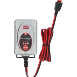 Carpoint acculader BX-4M 6V/12V 1A Clearance