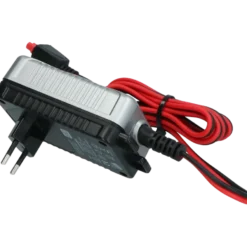 Carpoint acculader BX-4M 6V/12V 1A Clearance