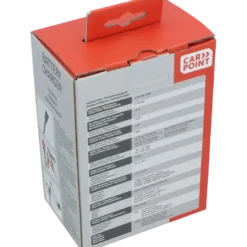 Carpoint acculader BX-4M 6V/12V 1A Clearance