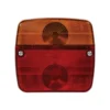 Carpoint Achterlicht 12V 4 Functies + Lampen