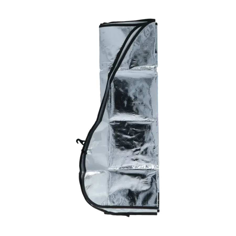 Carpoint Anit-ijsdeken 180x70cm