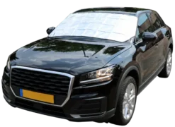 Carpoint Anit-ijsdeken 180x70cm