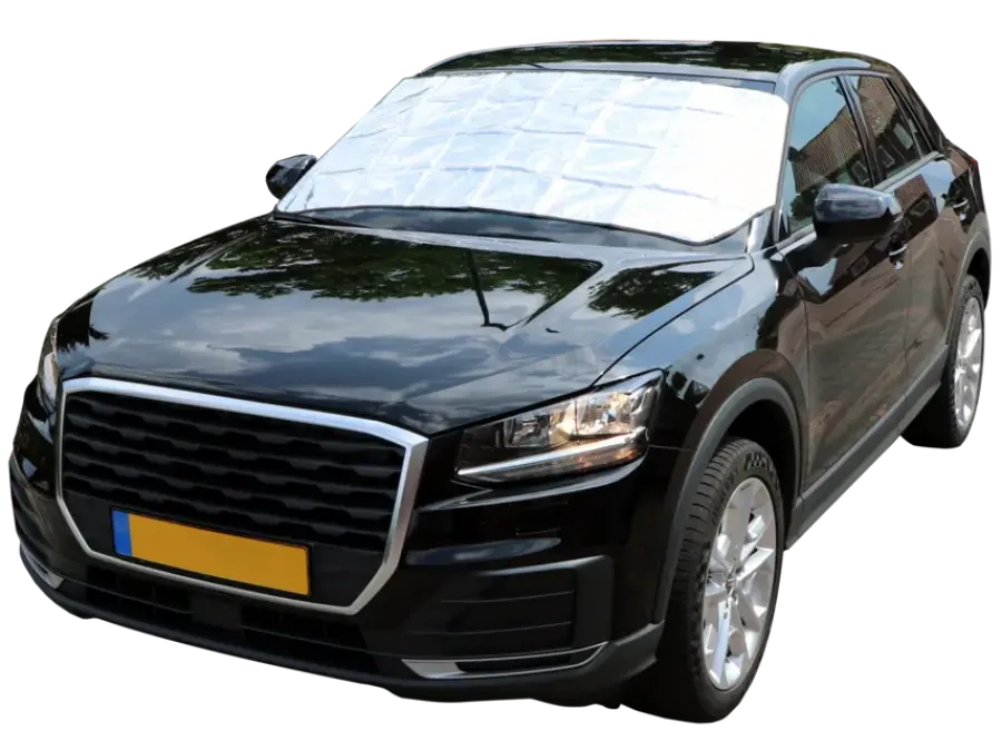 Carpoint Anit-ijsdeken 180x70cm