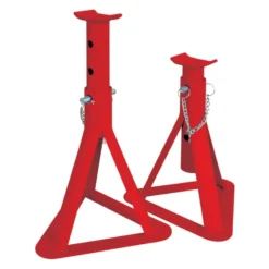Carpoint Assteunen 2000kg 2 Stuks Clearance