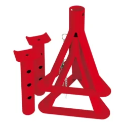 Carpoint Assteunen 2000kg 2 Stuks Clearance