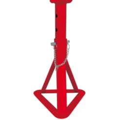 Carpoint Assteunen 2000kg 2 Stuks Clearance