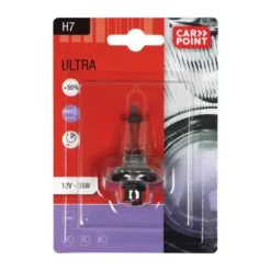 Carpoint autolamp H7 Ultrabright 12V 55W Sale