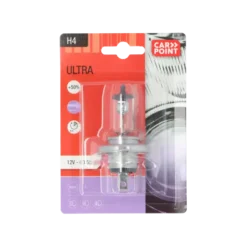 Carpoint autolamp H4 Ultrabright 12V 60/55W Sale