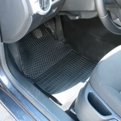 Carpoint Automattenset Rubber Voyager Online
