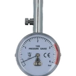 Carpoint Bandenspanningsmeter Professioneel Outlet