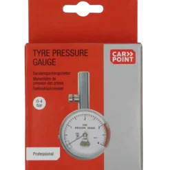 Carpoint Bandenspanningsmeter Professioneel Outlet